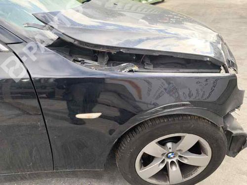 Rear right exterior door handle BMW 5 (E60) 525 d | BP4655793C130  - Image 35