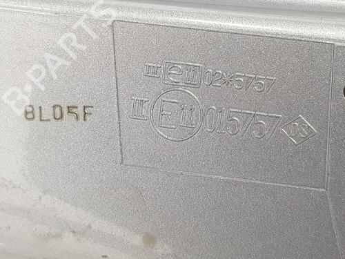 Left mirror CHEVROLET LACETTI (J200) 1.8 | BP17169394C26 