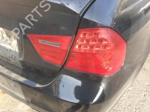Elektronisk modul BMW 3 (E90) 330 d | BP12991770M83 
