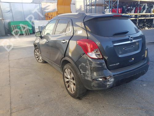Left front window switch OPEL MOKKA / MOKKA X (J13) | BP38929648I27 - Image 31