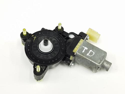 Rudehejsemotor bagstkærm højre KIA RIO IV (YB, SC, FB) 1.2 CVVT (84 hp) 25290153