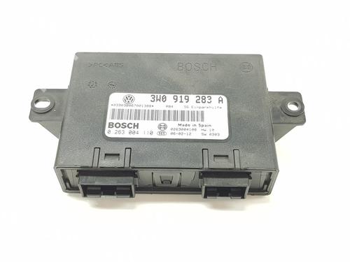 Used Electronic module BENTLEY CONTINENTAL FLYING SPUR (3W_) 6.0 (560 hp) 18169223