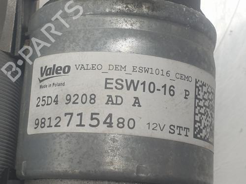 Startmotor OPEL ASTRA L Sports Tourer (OV5) 1.2 (FRHNPJ) | BP29856171M8