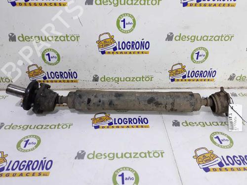Used Driveshaft MITSUBISHI PAJERO III (V7_W, V6_W) 3.2 Di-D (V68W) (160 hp) 1255166