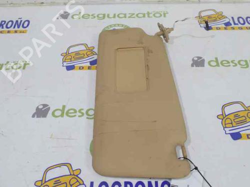 Left sun visor BMW X3 (E83) 3.0 d | BP1637812I1 