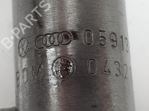 Injector AUDI A6 C5 (4B2) 2.5 TDI | BP24457840M100 