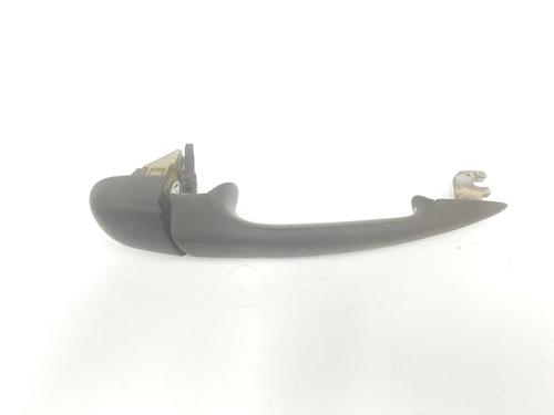 Front right exterior door handle BMW 3 Touring (E46) 320 d | BP6412455C129 