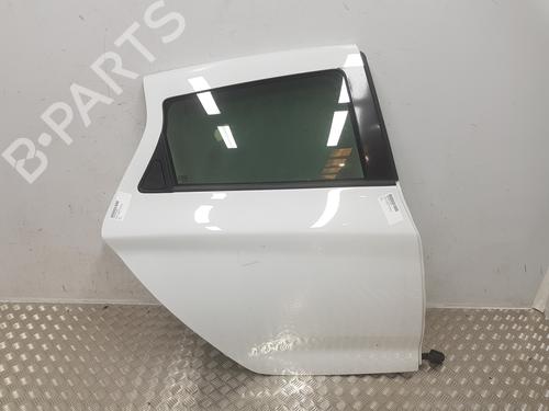 Used Right rear door Right rear door 37477187 37477187