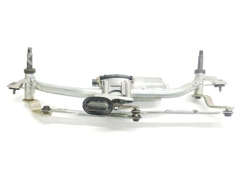 Used Front wiper motor OPEL CROSSLAND X / CROSSLAND (P17, P2QO) 1.2 (75) (131 hp) 21269538