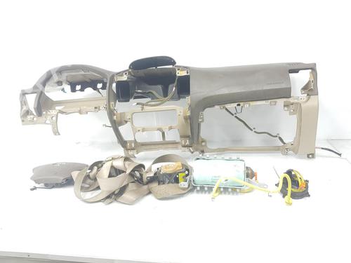 Used Airbag Kit TOYOTA LAND CRUISER PRADO (_J12_) 3.0 D-4D (KDJ120, KDJ125) (163 hp) 8628212