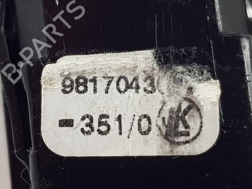 Warning switch PEUGEOT RIFTER | BP40514671I22 - Image 3