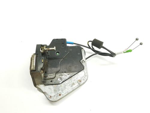 Rear left lock TOYOTA LAND CRUISER PRADO (_J12_) 3.0 D-4D (KDJ120, KDJ125) | BP21387127C100 