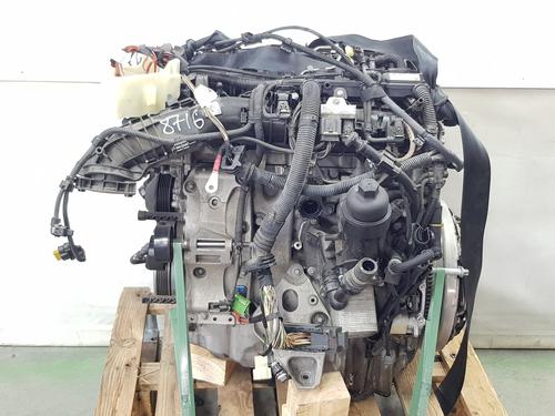 Motor für BMW 1 (F21) 118 d (150 hp) 27680515