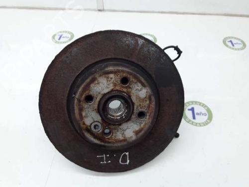 Left front steering knuckle MINI MINI (R50, R53) One D | BP3382846M25 