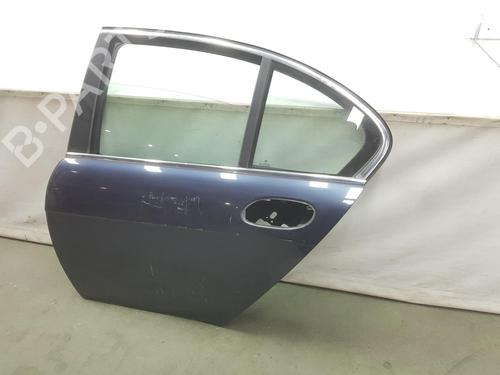 Left rear door BMW 7 (E65, E66, E67) 730 d | BP6896621C4 