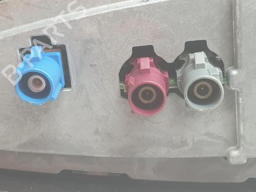 Other BMW 3 (F30, F80) 318 d | BP25868252O1 