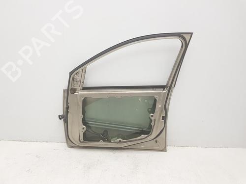 Right front door FORD FIESTA V (JH_, JD_) 1.4 16V | BP15846155C3 