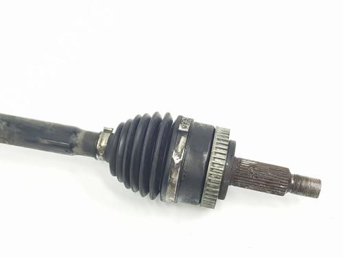 Right front driveshaft KIA SPORTAGE III (SL) 1.7 CRDi | BP29505134M39