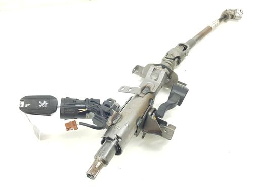 Steering column PEUGEOT EXPERT Van (V_)  | BP34554341M21  - Image 5