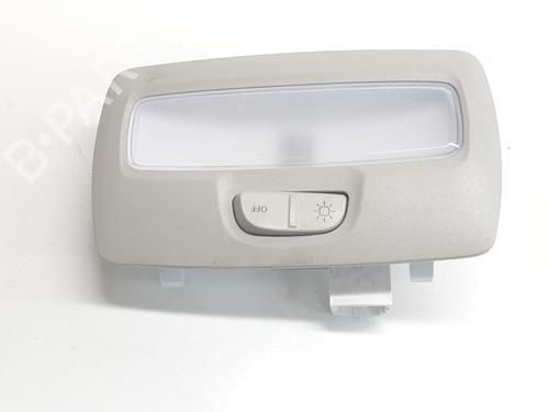 Interior roof light DACIA SANDERO III 1.0 TCe 90 | BP27302510I8