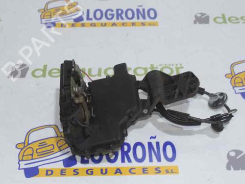 Rear left lock VW PASSAT B5.5 (3B3) 1.9 TDI | BP756726C100 
