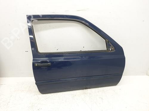 Used Right front door VW GOLF III (1H1) [1989-2000]  27262133