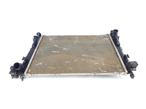 Used Water radiator Water radiator DACIA SANDERO III [2021-2026] 33056411 33056411