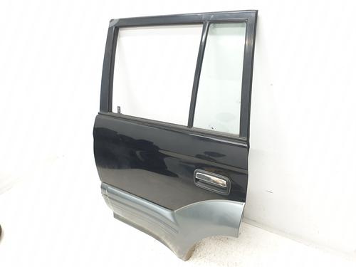 Left rear door TOYOTA LAND CRUISER 90 (_J9_) 3.0 TD (KZJ90_, KZJ95_, KZJ90R, KZJ95R, KZJ90W, KZJ95W) | BP18709165C4