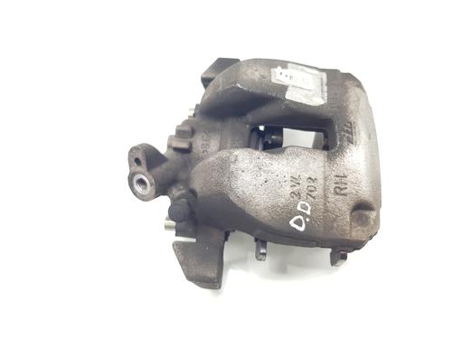 Right front brake caliper PEUGEOT 3008 II SUV (MC_, MR_, MJ_, M4_) 1.5 BlueHDi 130 | BP29729554M104