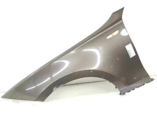Left front fenders BMW 1 (E87) 118 d | BP7203144C41 