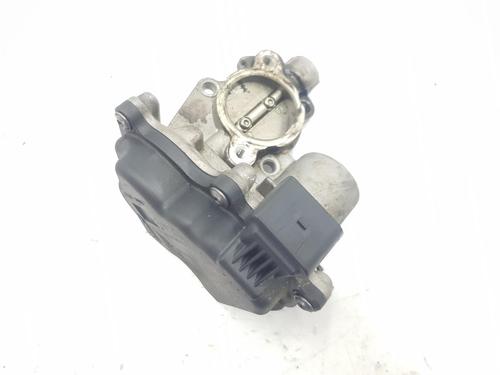 Used Throttle body VW POLO V (6R1, 6C1) 1.4 TDI (75 hp) 9826343