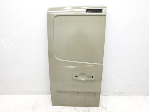 Used Left rear door RENAULT TRAFIC III Van (FG_) [2014-2025]  21004099