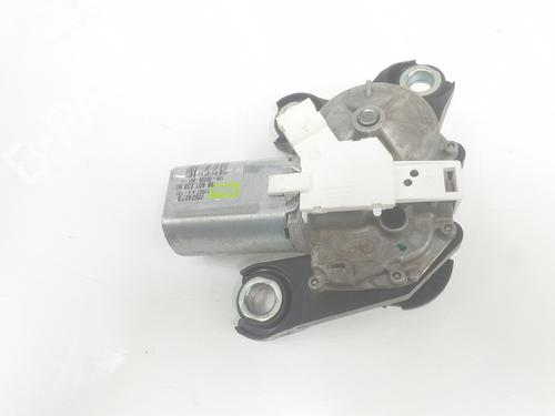 Used Rear wiper motor Rear wiper motor OPEL COMBO E Tour / Life (K9) [2018-2026] 36772249 36772249