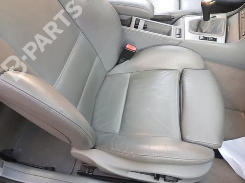 Left sun visor BMW 3 Coupe (E46) 330 Cd | BP8932637I1  - Image 9