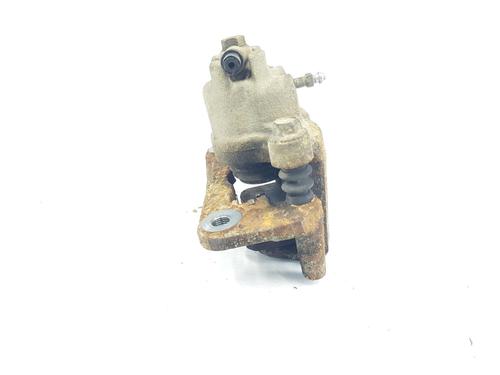 Left rear brake caliper MITSUBISHI PAJERO III (V7_W, V6_W) 2.5 TDi (V64W) | BP11598175M107 