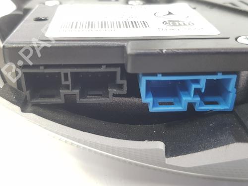 Interior roof light MERCEDES-BENZ SLK (R171) 200 Kompressor (171.442) | BP8199016I8 