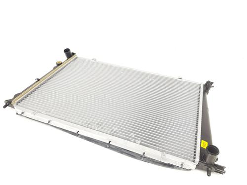 Water radiator HYUNDAI H-1 / STAREX Bus (A1) 2.5 TD | BP16642862M31 
