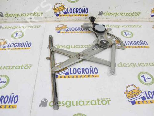 Front left window mechanism TOYOTA LAND CRUISER PRADO (_J12_) 3.0 D-4D (KDJ120, KDJ125) | BP26437587C22 