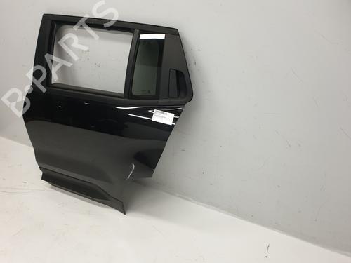 Dør venstre bagtil JEEP AVENGER (J2) | BP36869961C4 - Image 3
