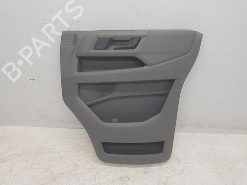 Forreste højre beklædning Forreste højre beklædning VW CRAFTER Van (SY_, SX_) [2016-2026] 34004188 34004188