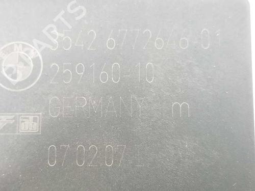 Pedal BMW X3 (E83) xDrive 20 d | BP7854693I4 