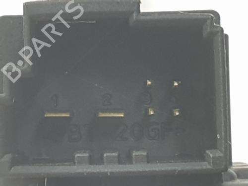 Tailgate lock BMW 2 Active Tourer (F45) 218 d | BP21569131C101 