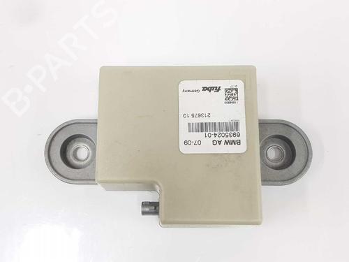 Autre BMW 3 Touring (E91) 320 d (177 hp) 14081744