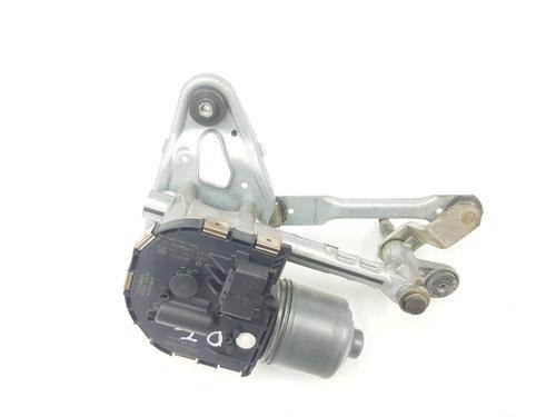 Front wiper motor PEUGEOT 3008 I MPV (0U_) 1.6 HDi | BP20188740M29 