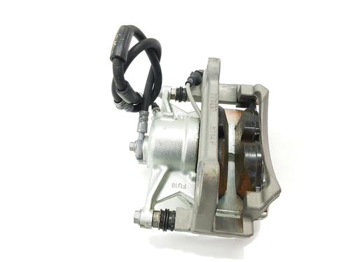 Right front brake caliper VW TOURAN (5T1)  | BP26976536M104 