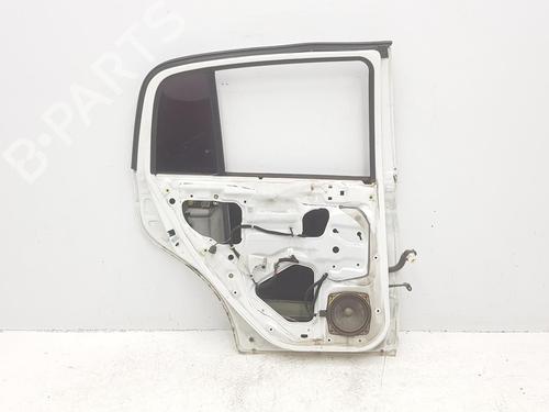 Left rear door HYUNDAI GETZ (TB) 1.5 CRDi | BP15951867C4 