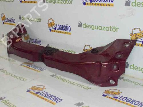 Front slam panel MERCEDES-BENZ M-CLASS (W163) ML 270 CDI (163.113) | BP14118862C72 