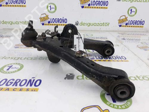 Venstre bagtil bærearm MITSUBISHI PAJERO IV (V8_W, V9_W) 3.2 DI-D (V88W, V98W) | BP1963786M14 