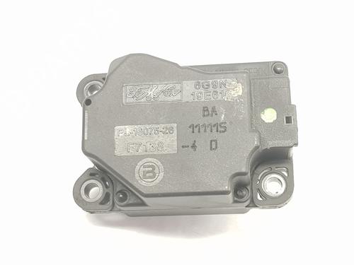 Used Electronic module LAND ROVER RANGE ROVER EVOQUE (L538) 2.2 D (150 hp) 16305723