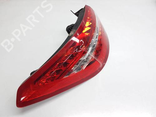 Left taillight MERCEDES-BENZ E-CLASS Coupe (C207) E 220 CDI / d (207.302, 207.301) | BP38970480C34 - Image 2
